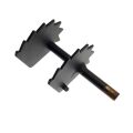 TENSIONER ASM, CHAIN - COARSE
