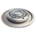 CLUTCH ASSY (STARTING)