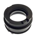 RUBBER TUBE (CONTAIN CLIP)