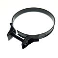 RUBBER TUBE (CONTAIN CLIP)