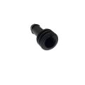 DUSTPROOF COVER OF THE ABOVE AXLE