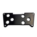 FOOTBOARD SUPPORT-LEFT