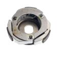 CLUTCH ASSY, SHOE