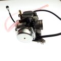 CARBURETOR ASSY