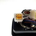 LCD SPEEDOMETER (FOR EUROPE)