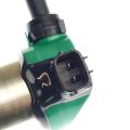 STOP Switch KUBOTA