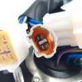 LCD SPEEDOMETER, EFI , SMALLER. OPTIONS