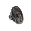 Gear, Starter Idle