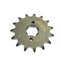 Sprocket, Drive