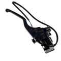 R/B 31405-A03-002 Lever Ass'y, Left(Disk brake)