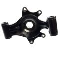 KNUCKLE, FORGED STEEL-REAR-ASSY