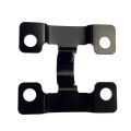 BRACKET, BUSHING - PTD BLK