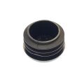 PLUG, PLASTIC (1.00ROUND)