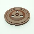 GASKET, FUEL CAP
