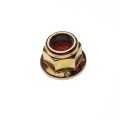 NUT,FLANGE-M10X1.25X W/ 204 PATCH