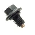 PLUG, DRAIN-MAGNETIC