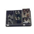 light switch assy