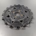 SPROCKET, 18 teeth