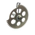 IDLER SET, STARTER