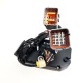 SPEEDOMETER ASSY