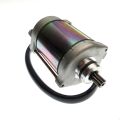 START MOTOR ASSY