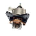 CALIPER, REAR