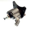 CALIPER, REAR