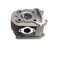 CYLINDER HEAD ASSY.
