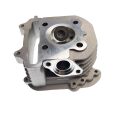 CYLINDER HEAD ASSY.