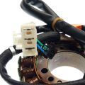STATOR COMP.