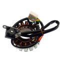 STATOR COMP.