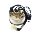 GAUGE ASSY, FUEL LEVEL - CHROME