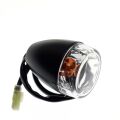 TURN SIGNAL LAMP COMP, LH