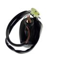 TURN SIGNAL LAMP COMP, LH