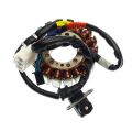 STATOR ASSY