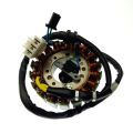 STATOR ASSY
