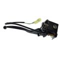 MASTER CYLINDER ASSY., LH