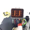 Speedometer Assy for EPS
