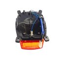 REAR LAMP ASSY.