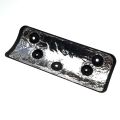 COVER, MUFFLER (INSIDE)