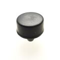 DAMPER, RUBBER (FRONT)