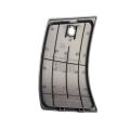 GLOVE COMPARTMENT COVER, LH (MATT GRAY)