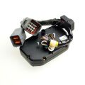 SPEEDOMETER ASSY.