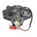 SPEEDOMETER ASSY