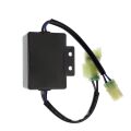 DRL. CONTROLLER (LH)