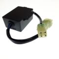 DRL. CONTROLLER (LH)