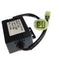 DRL. CONTROLLER (LH)
