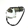 R/B 928818 SERVOMOTOR ASSY.