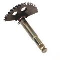 SHAFT COMP, STARTER