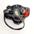 SPEEDOMETER ASSY